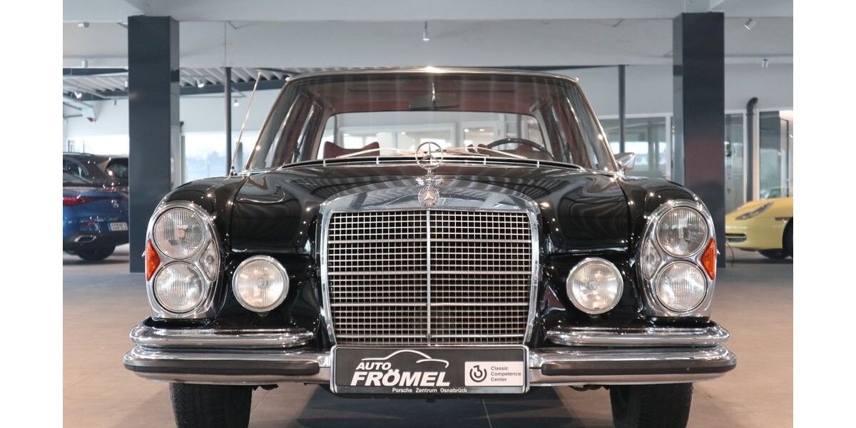 Mercedes-Benz 280 12.560 km 28.900 &euro; Osnabrück 49076