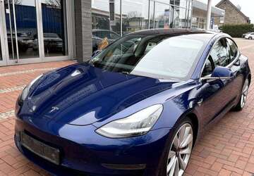 Tesla Model 3 110.000 km 21.990 &euro; Ibbenbüren 49477
