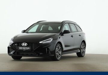 Hyundai i30 4.990 km 27.280 &euro; Osnabrück 49078