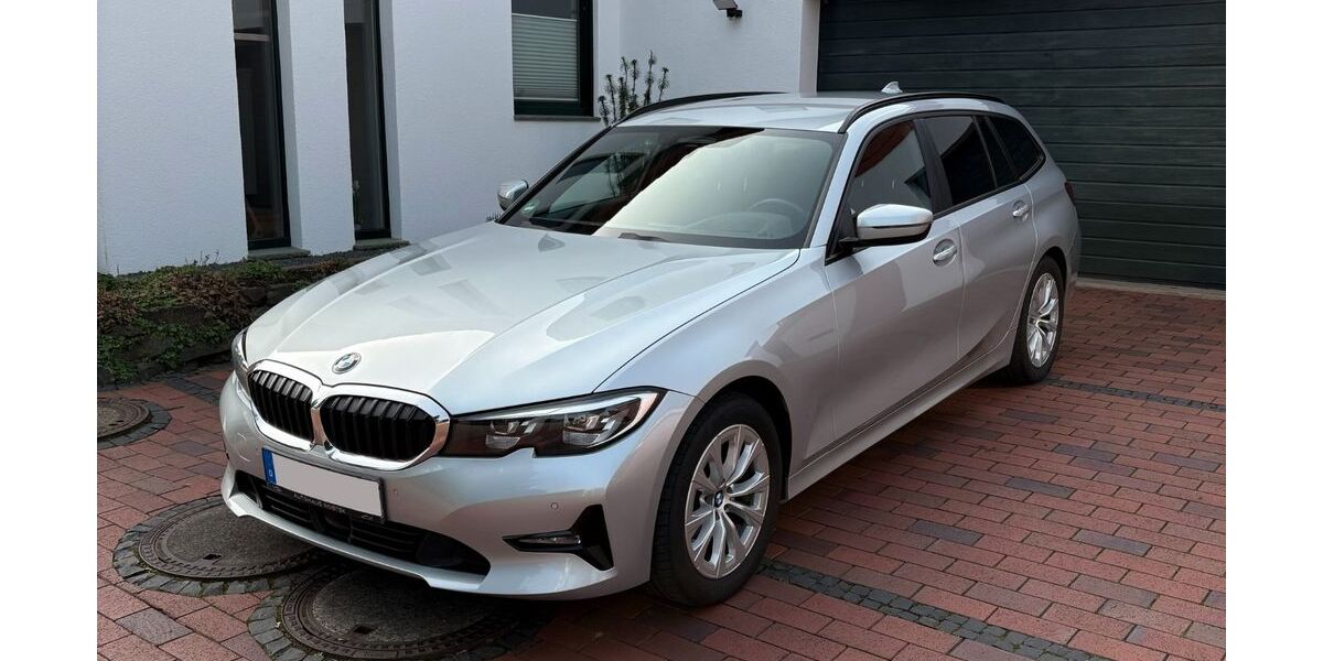 BMW 318 114.177 km 22.490 &euro; Melle 49326