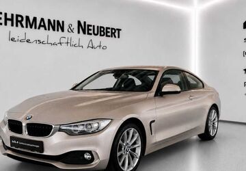 BMW 420 33.326 km 19.990 &euro; Osnabrück 49082