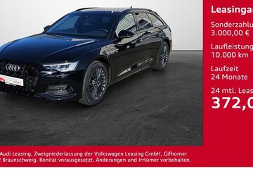 Audi A6 29.298 km 52.670 &euro; Osnabrück 49080