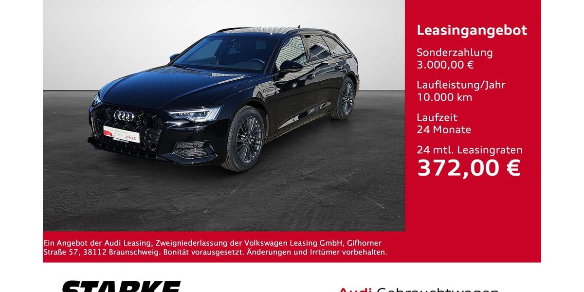 Audi A6 29.298 km 52.670 &euro; Osnabrück 49080