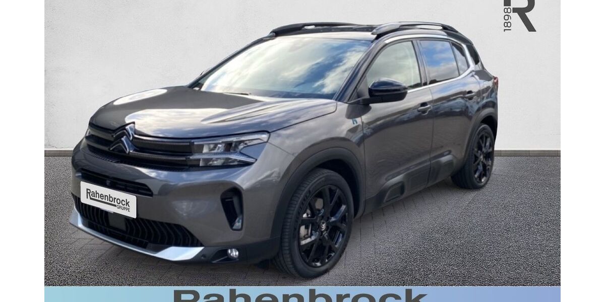 Citroen C5 Aircross 24.456 km 26.990 &euro; Osnabrück 49082