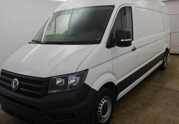 VW Crafter 25.600 km 37.200 &euro; Osnabrück 49084