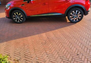 Renault Captur 32.000 km 19.300 &euro; Neuenkirchen 49586