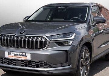 Skoda Kodiaq 15.990 km 48.494 &euro; Bramsche 49565