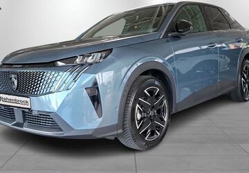 Peugeot 3008 27.857 km 25.990 &euro; Osnabrück 49082