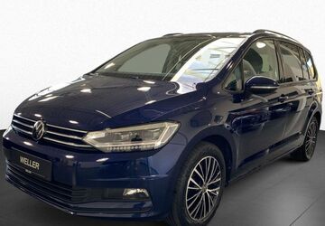 VW Touran 57.500 km 27.490 &euro; Osnabrück 49084