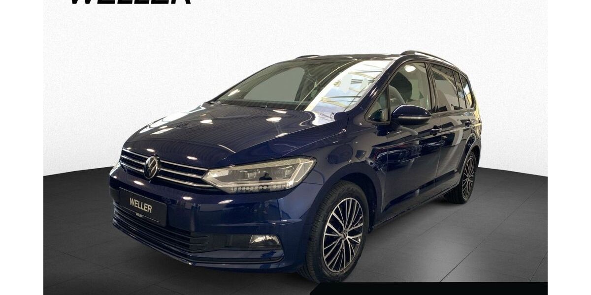 VW Touran 57.500 km 27.490 &euro; Osnabrück 49084