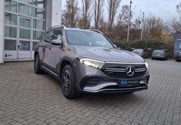 Mercedes-Benz EQB 250 53.500 km 32.333 &euro; Neuenkirchen 49586