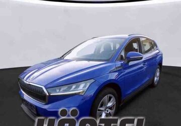 Skoda Enyaq 23.800 km 21.900 &euro; Osnabrück 49084