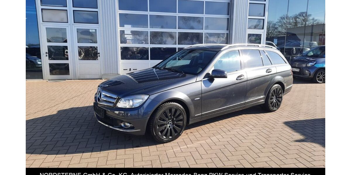 Mercedes-Benz C 220 310.000 km 4.490 &euro; Neuenkirchen OT Lintern 49586