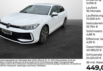 VW Passat Variant 10.304 km 38.490 &euro; Georgsmarienhütte (Osnabrück) 49124