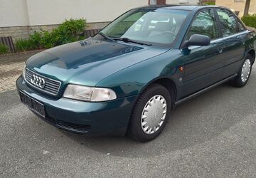 Audi A4 305.000 km 1.100 &euro; Melle 49324