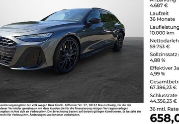 Audi A6 15.000 km 62.960 &euro; Osnabrück 49080