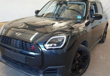 Mini Andere 5.707 km 38.750 &euro; Melle 49324