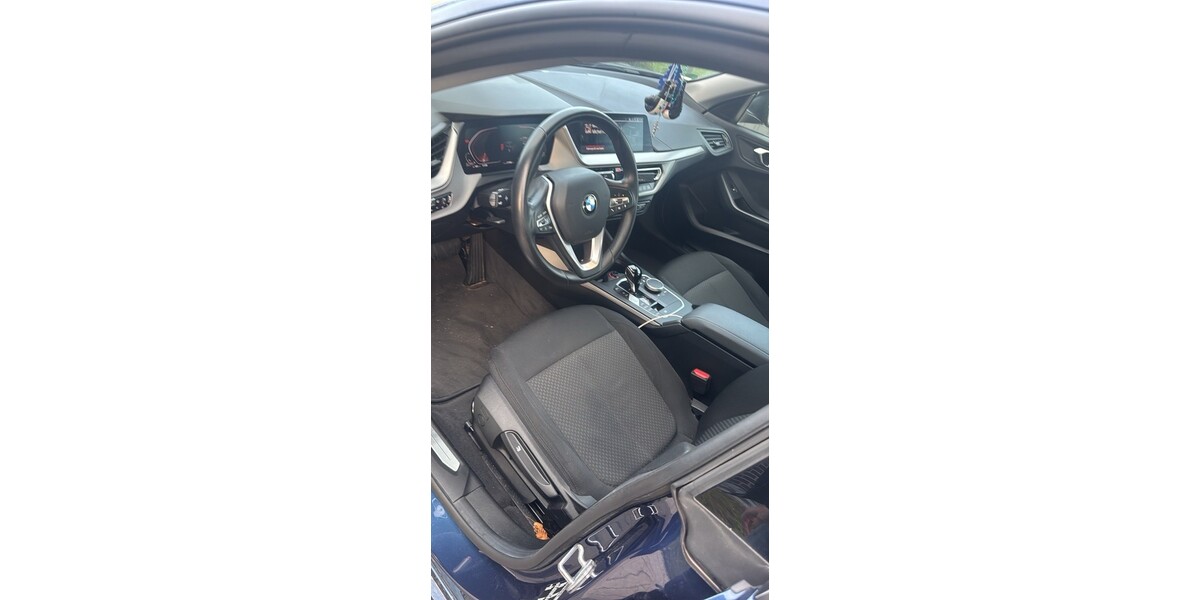 BMW 218 79.000 km 28.000 &euro; Damme 49401