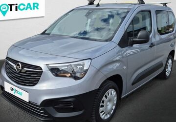 Opel Combo 43.000 km 16.990 &euro; Georgsmarienhütte 49124