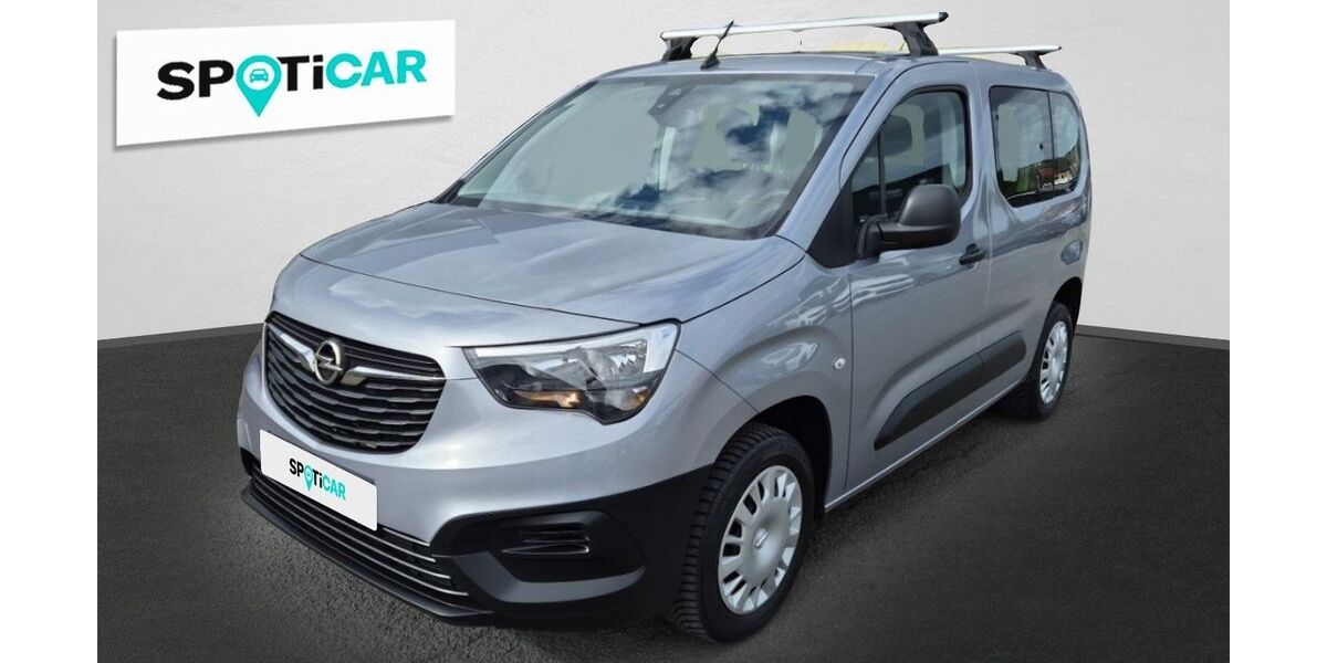 Opel Combo 43.000 km 16.990 &euro; Georgsmarienhütte 49124