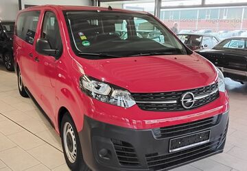 Opel Vivaro 48.000 km 24.850 &euro; Lengerich 49525
