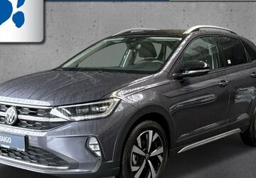 VW Taigo 4.111 km 25.950 &euro; Ibbenbüren 49479