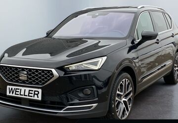 Seat Tarraco 60.138 km 34.999 &euro; Osnabrück 49090