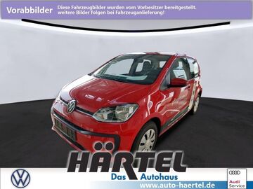 Gebrauchte VW up!