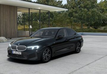 BMW 320 24.912 km 42.705 &euro; Versmold 33775