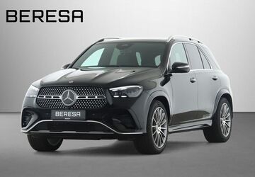 Mercedes-Benz GLE 450 34.190 km 89.550 &euro; Osnabrück 49078