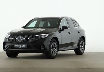 Mercedes-Benz GLC 200 9.900 km 56.650 &euro; Osnabrück 49078