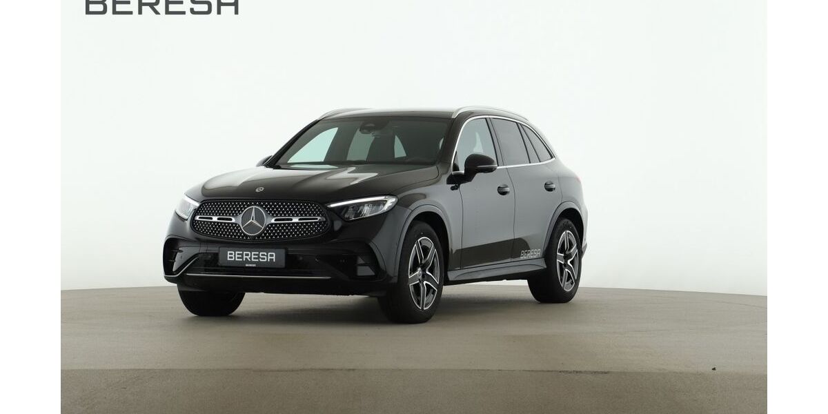 Mercedes-Benz GLC 200 9.900 km 56.650 &euro; Osnabrück 49078