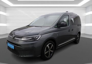 VW Caddy 5.300 km 35.200 &euro; Osnabrück 49084