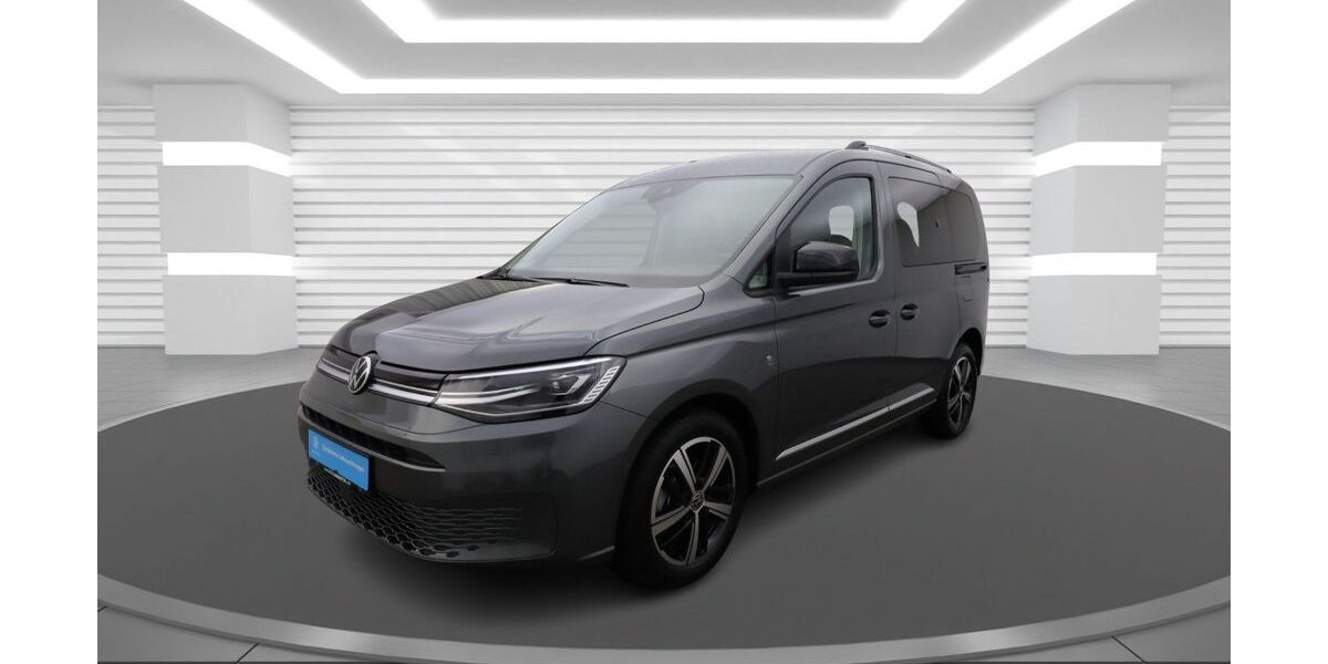 VW Caddy 5.300 km 35.200 &euro; Osnabrück 49084