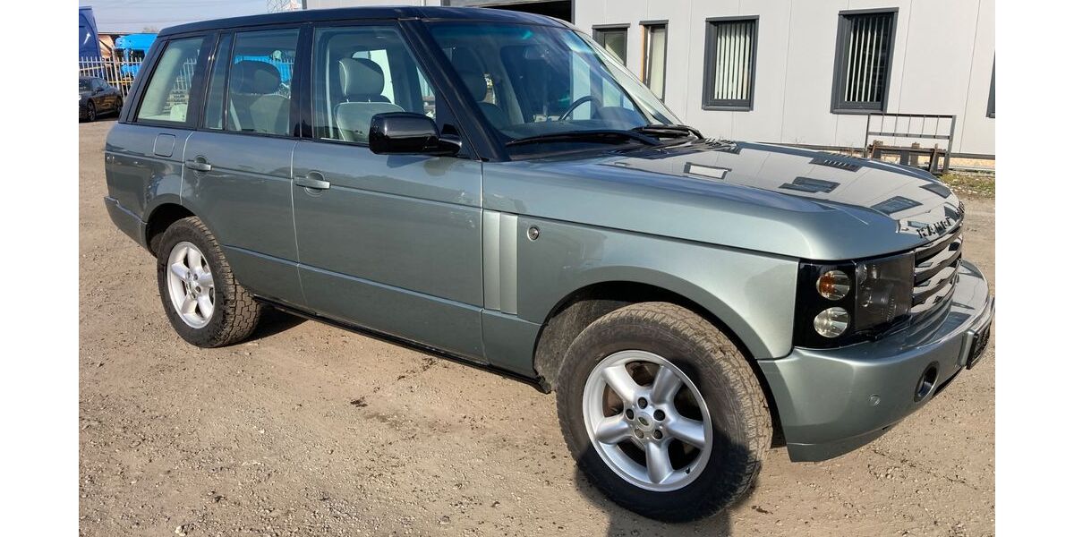 Land Rover Range Rover 197.000 km 8.950 &euro; Westerkappeln 49492