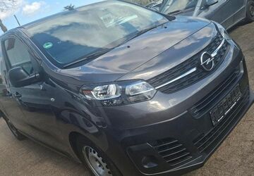 Opel Vivaro 119.521 km 19.999 &euro; Melle 49328