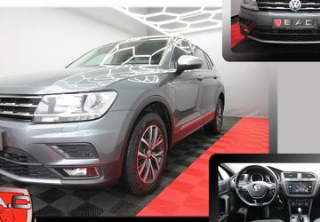 VW Tiguan Allspace 152.900 km 21.100 &euro; Osnabrück 49086
