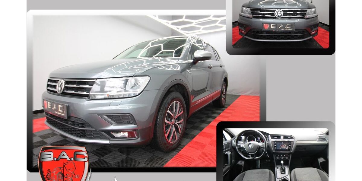 VW Tiguan Allspace 152.900 km 21.100 &euro; Osnabrück 49086