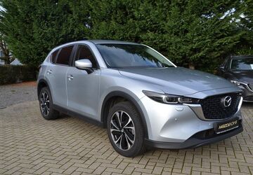 Mazda CX-5 182.865 km 19.950 &euro; Damme 49401