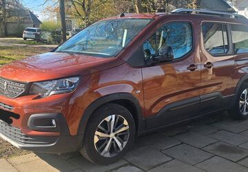 Peugeot Rifter 145.000 km 14.999 &euro; Osnabrück 49084