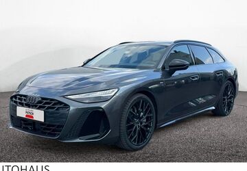 Audi A6 8.000 km 79.990 &euro; Melle 49324