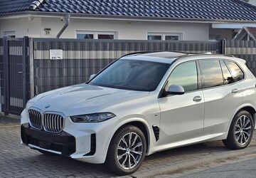 BMW X5 37.344 km 72.580 &euro; Osnabrück 49084