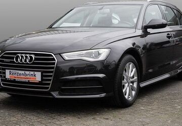 Audi A6 115.266 km 21.667 &euro; Bramsche 49565