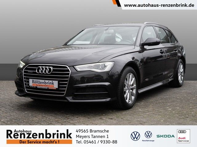 Audi A6 115.266 km 21.667 &euro; Bramsche 49565