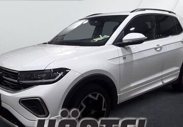 VW T-Cross 26.300 km 28.200 &euro; Osnabrück 49084