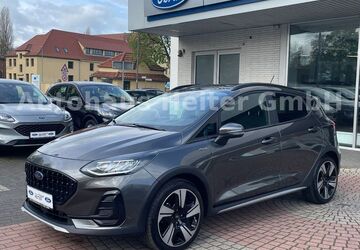 Ford Fiesta 36.190 km 16.950 &euro; Osnabrück 49090