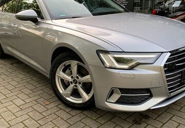 Audi A6 27.300 km 33.980 &euro; Osnabrück 49084