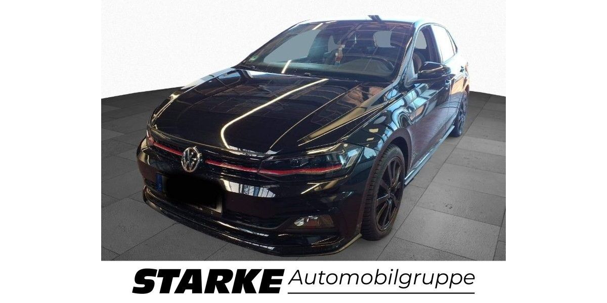 VW Polo 84.261 km 19.930 &euro; Osnabrück 49078