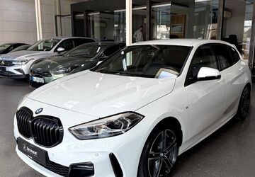 BMW 118 91.200 km 21.990 &euro; Ibbenbüren 49477