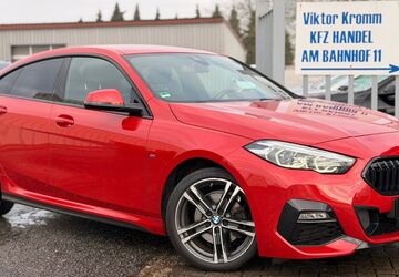 BMW 218 67.500 km 24.900 &euro; Bad Iburg 49186